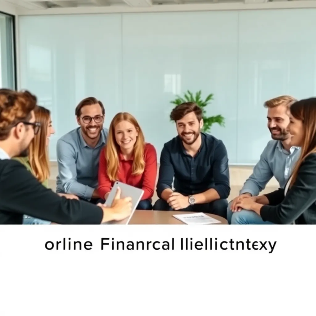 Gemeenschap van gelijkgestemden icoon