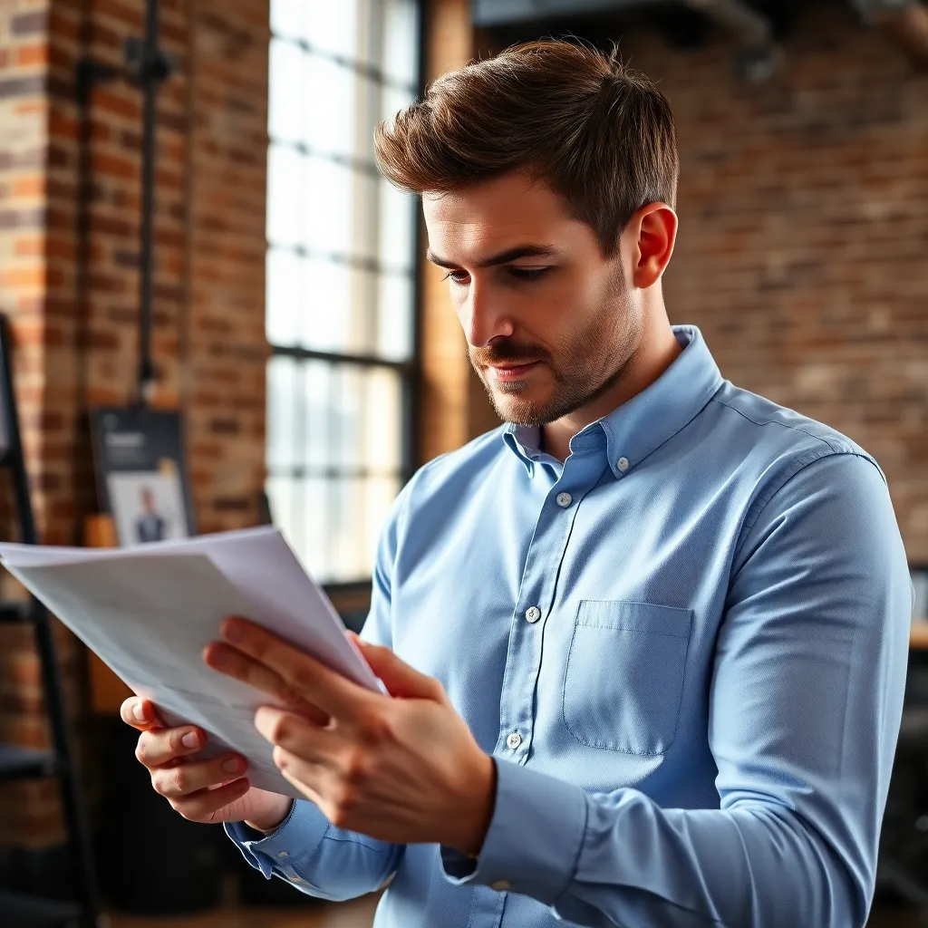 Jonge vrouw die schulden afbetaalt met online hulpmiddelen