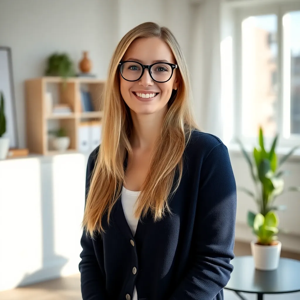 Ouder en kind bespreken spaarplan voor studie